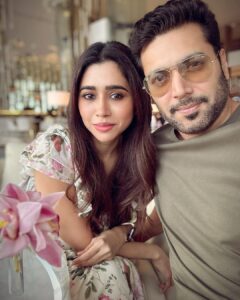 Aarthi Instagram - It’s always better when we’re together… 🌸🌸