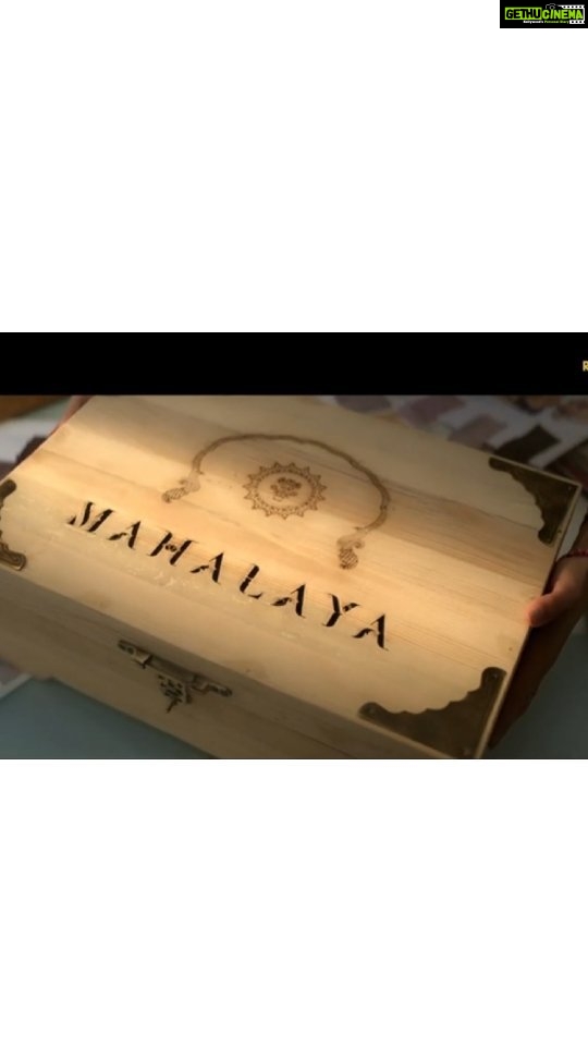 Aarya Ambekar Instagram - #NewWork #HindiJingle AN ODE TO THE RICH HERITAGE OF INDIA This year, on the occasion of Diwali, Reliance Jewels and Scarecrow M&C Saatchi pay homage to India’s abode of greatness. Presenting Mahalaya - an exquisite jewellery collection inspired by the royal heritage of Maharashtra. Scarecrow M&C Saatchi & Reliance Jewels pay a cinematic tribute to the royal heritage of Maharashtra with “Mahalaya” Jewellery Collection. Music - Aman Pant Lyrics - Guru Thakur Singers - Shubha Joshi, Aarya Ambekar Director - Mahesh Limaye Agency - Scarecrow M&C Saatchi . . . ___ #aaryaambekar #newjingle #jewelleryad #jewelleryjingle #indianculture #marathaculture #maharashtrianculture #richindianheritage #indianheritage #maharashtrianheritage #maharashtracultureandtradition #maheshlimaye #shubhajoshi #scarecrowadagency #mahalaya #reliancejewels