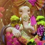 Aarya Ambekar Instagram - ये मेरे गणपति बाप्पा का त्योहार है। वक्रतुण्ड महाकाय को, अपने भक्तों से प्यार है| दिल से जिसने पूजा, समझो उसका बेड़ा पार है ✨❤️ Listen to 'Sampoorna Sukhakarta Aarti' on Times Music's Youtube channel now🙏🏻 @ambekaraarya #ganpatibappamorya #GaneshChaturthiSpecial #ganeshchaturthi2022 #bappa #bappalover #love #aaryaambekar #ganeshaynamah #ganpati #ganesha #ganeshchaturthi