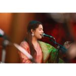 Aarya Ambekar Instagram - Happy to have performed semi classical solo, based on the legend of Lord Shri Krishna, in the Nupurnaad Festival in Pune, oraganized by Dr. Dhananjay and Mrs. Swati Daithankar!! It was an absolute honour to get to perform in the festival along with maestros of Hindustani Classical Music. Thankful to all my accompanists for the wonderful accompaniment and grateful to the ever loving Pune audience for attending the concert in huge numbers and for blessing me and my music time and again!!❤️✨🧿 . . . ___ #aaryaambekar #aaryaambekarliveinconcert #aaryaambekarsoloconcert #semiclassicalsolo #hindustanisemiclassical #shrikrishna #legendsofshrikrishna #shrikrishnasongs Magenta Lawns,