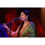 Aarya Ambekar Instagram - Happy to have performed semi classical solo, based on the legend of Lord Shri Krishna, in the Nupurnaad Festival in Pune, oraganized by Dr. Dhananjay and Mrs. Swati Daithankar!! It was an absolute honour to get to perform in the festival along with maestros of Hindustani Classical Music. Thankful to all my accompanists for the wonderful accompaniment and grateful to the ever loving Pune audience for attending the concert in huge numbers and for blessing me and my music time and again!!❤️✨🧿 . . . ___ #aaryaambekar #aaryaambekarliveinconcert #aaryaambekarsoloconcert #semiclassicalsolo #hindustanisemiclassical #shrikrishna #legendsofshrikrishna #shrikrishnasongs Magenta Lawns,