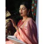 Aarya Ambekar Instagram – Snaps from my recent solo concert at Hingoli!! What amazing hospitality and what a lovely audience!!! Audiences from Parbhani and Nanded had joined too..thank you for all the love and overwhelming response, you all!!😊❤️ I’ll definitely want to perform again n again for Hingolikars (would also plan a seperate solo concert for audiences in Parbhani and Nanded!!)⚫🧿✨
Thank you to the super musician dadas from Nagpur as well as Hingoli, for wonderful accompaniment!!
.
PC – Nilesh Garware. Lovely snaps! Thanks!!
.
.
.
___
#aaryaambekar #aaryaambekarlive #aaryassoloconcerts #hingoli Hingoli, Maharashtra, India