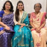 Aarya Ambekar Instagram – Snaps from my recent shows.
At the prestigious Maharashtra Bhooshan Award ceremony event at Gateway of India, organised by the cultural Department, Maharashtra Government.. and Parali Vaijanath, organised by Shri. @dhananjay_munde ji.
It was truly an honor to sing with @shendebelareal tai, @therealsadhanasg  ji, @sudeshbhosaleofficial ji, @rishikeshkamerkarofficial dada, @avinashchandrachud dada.. in front of  dignitaries like the one and only “Maharashtra Bhooshan”, Ashaji Bhosale, hon. CM of Maharashtra @mieknathshinde ji, dpt CM @devendra_fadnavis ji, shri. @sudhir.mungantiwar ji, shri. @narwekarrahulmla ji, THE @sachintendulkar ji, @uditnarayanmusic ji, @sureshwadkarofficial ji , Smt. Meena Khadikar and Mekhala Khadikar ji, and soo many more!!! Moments to treasure truly!!😇🧿✨
.
1st and 2 last pics by – Mayur Arbune
.
.
.
___ 
#aaryaambekar #aaryaambekarlive #gatewayofindia #maharashtragovernment #culturaldepartment #mhgovtcultural Gateway of India ,Mumbai