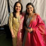 Aarya Ambekar Instagram – Snaps from my recent shows.
At the prestigious Maharashtra Bhooshan Award ceremony event at Gateway of India, organised by the cultural Department, Maharashtra Government.. and Parali Vaijanath, organised by Shri. @dhananjay_munde ji.
It was truly an honor to sing with @shendebelareal tai, @therealsadhanasg  ji, @sudeshbhosaleofficial ji, @rishikeshkamerkarofficial dada, @avinashchandrachud dada.. in front of  dignitaries like the one and only “Maharashtra Bhooshan”, Ashaji Bhosale, hon. CM of Maharashtra @mieknathshinde ji, dpt CM @devendra_fadnavis ji, shri. @sudhir.mungantiwar ji, shri. @narwekarrahulmla ji, THE @sachintendulkar ji, @uditnarayanmusic ji, @sureshwadkarofficial ji , Smt. Meena Khadikar and Mekhala Khadikar ji, and soo many more!!! Moments to treasure truly!!😇🧿✨
.
1st and 2 last pics by – Mayur Arbune
.
.
.
___ 
#aaryaambekar #aaryaambekarlive #gatewayofindia #maharashtragovernment #culturaldepartment #mhgovtcultural Gateway of India ,Mumbai