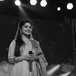 Aarya Ambekar Instagram – Snaps from my recent shows.
At the prestigious Maharashtra Bhooshan Award ceremony event at Gateway of India, organised by the cultural Department, Maharashtra Government.. and Parali Vaijanath, organised by Shri. @dhananjay_munde ji.
It was truly an honor to sing with @shendebelareal tai, @therealsadhanasg  ji, @sudeshbhosaleofficial ji, @rishikeshkamerkarofficial dada, @avinashchandrachud dada.. in front of  dignitaries like the one and only “Maharashtra Bhooshan”, Ashaji Bhosale, hon. CM of Maharashtra @mieknathshinde ji, dpt CM @devendra_fadnavis ji, shri. @sudhir.mungantiwar ji, shri. @narwekarrahulmla ji, THE @sachintendulkar ji, @uditnarayanmusic ji, @sureshwadkarofficial ji , Smt. Meena Khadikar and Mekhala Khadikar ji, and soo many more!!! Moments to treasure truly!!😇🧿✨
.
1st and 2 last pics by – Mayur Arbune
.
.
.
___ 
#aaryaambekar #aaryaambekarlive #gatewayofindia #maharashtragovernment #culturaldepartment #mhgovtcultural Gateway of India ,Mumbai