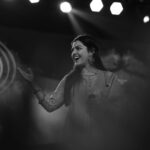 Aarya Ambekar Instagram – Snaps from my recent shows.
At the prestigious Maharashtra Bhooshan Award ceremony event at Gateway of India, organised by the cultural Department, Maharashtra Government.. and Parali Vaijanath, organised by Shri. @dhananjay_munde ji.
It was truly an honor to sing with @shendebelareal tai, @therealsadhanasg  ji, @sudeshbhosaleofficial ji, @rishikeshkamerkarofficial dada, @avinashchandrachud dada.. in front of  dignitaries like the one and only “Maharashtra Bhooshan”, Ashaji Bhosale, hon. CM of Maharashtra @mieknathshinde ji, dpt CM @devendra_fadnavis ji, shri. @sudhir.mungantiwar ji, shri. @narwekarrahulmla ji, THE @sachintendulkar ji, @uditnarayanmusic ji, @sureshwadkarofficial ji , Smt. Meena Khadikar and Mekhala Khadikar ji, and soo many more!!! Moments to treasure truly!!😇🧿✨
.
1st and 2 last pics by – Mayur Arbune
.
.
.
___ 
#aaryaambekar #aaryaambekarlive #gatewayofindia #maharashtragovernment #culturaldepartment #mhgovtcultural Gateway of India ,Mumbai