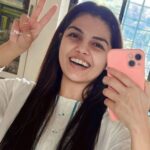 Aarya Ambekar Instagram – Peace over Victory!
An attempt at doodling my most patent pose of all time 🤣(swipe to see!)
.
.
.
___
#aaryaambekar #aaryadoodles #aaryasketches #sketch #animeart #animesketches #peaceovervictory #peace #victory #v