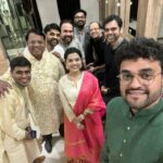 Aarya Ambekar Instagram - Full house concert at Nagpur yesterday!!! What a wonderful time performing all new (and a few popular!) Abhangas for the music loving Nagpur audience!! PC- @tejasviewfinder कविवर्य सुरेश भट सभागृह Suresh Bhat Sabhagruh