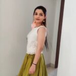 Aarya Ambekar Instagram - Head rightt away to my YouTube Channel #AaryaSAOfficial ... and watch the new video "का आज घन नभीचे", I posted yesterday!!! Link in BIO! I'll be replying to a few comments there today!!! Quickk!!!😁😁