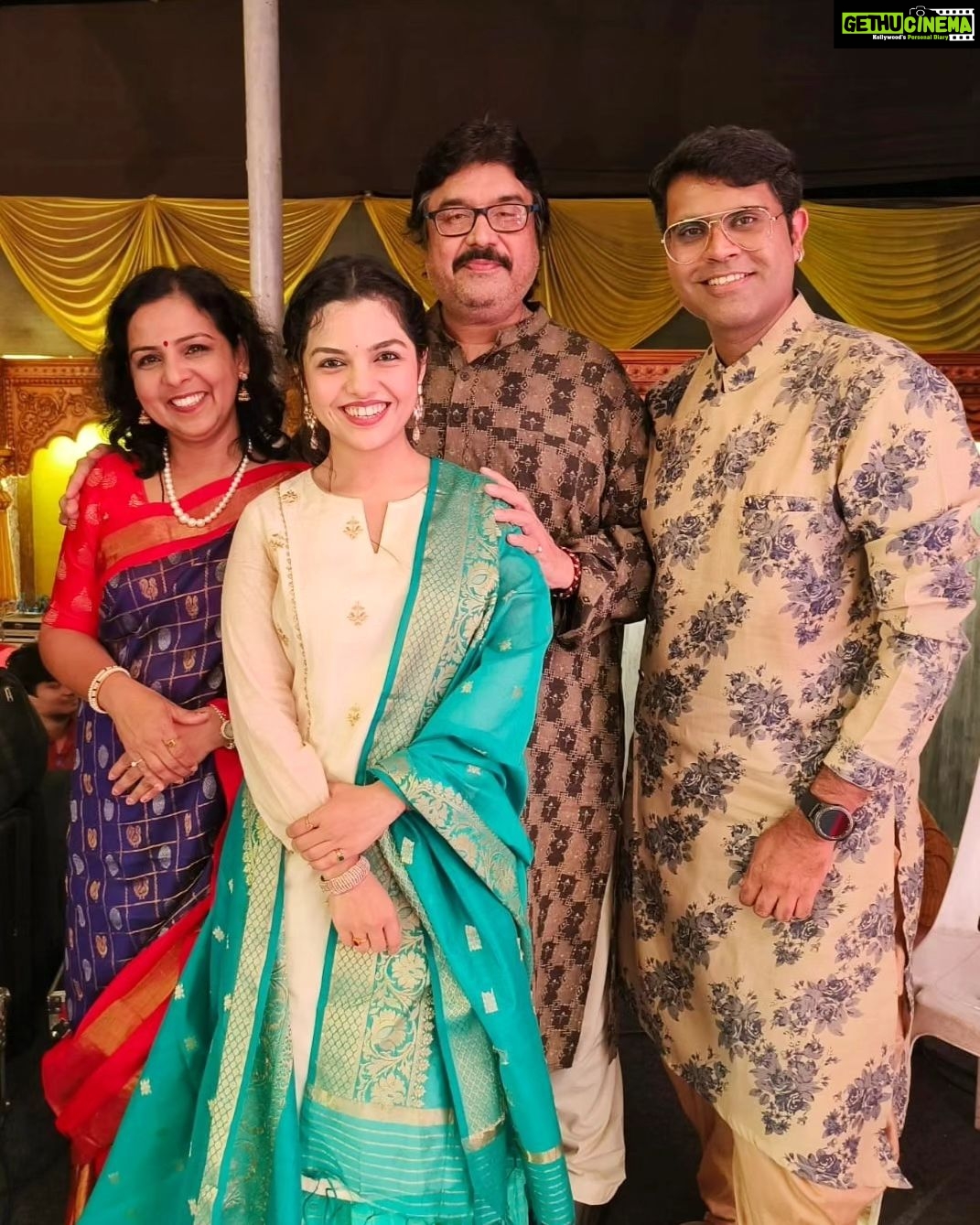 Aarya Ambekar Instagram - Had a great time performing in Pune yesterday...