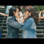 Aarya Ambekar Instagram - Lovable..my song from the much awaited film #Timepass3!!! OUT NOW on @zeemusicmarathi ‘s YouTube channel!!! I take this opportunity to thank @ravijadhavofficial dada and @amitrajmusic dada for making me a part of such a beautiful song and film!! And special thanks to @amitrajmusic dada for experimenting with my tone in this one!! Had a super time recording this with @harshwardhanwavare !!! Also … @hruta12 you beautiful girl❤️❤️❤️ . . . ___ #aaryaambekar #hrutadurgule #prathameshparab #ravijadhav #amitraj #harshawardhanwavare #newsong #playbacksinger #newromanticsong #loveablesong