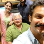 Aarya Ambekar Instagram - "Majhi Maansa" Title track!! Soo happy to have sung for @pankajjpadghan dada after so long and even more happier to have sung for @kotharevision and @sunmarathi for the 1st time!!🤗🤗