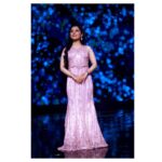 Aarya Ambekar Instagram - @zeemarathiofficial Lil Champs GRAND FINALE..TODAY, ie, 5th December at 7 pm on Zee Marathi!!! Are you all excited??!!😁😍cos I am!!!😁😍 . PC. - @sanjaymandre Outfit - @aanviindia . . . ___ #aaryaambekar #zmlilchamps #zeemarathilittlechamps #jury #mentor #judge #incrediblejourney #learningprocess