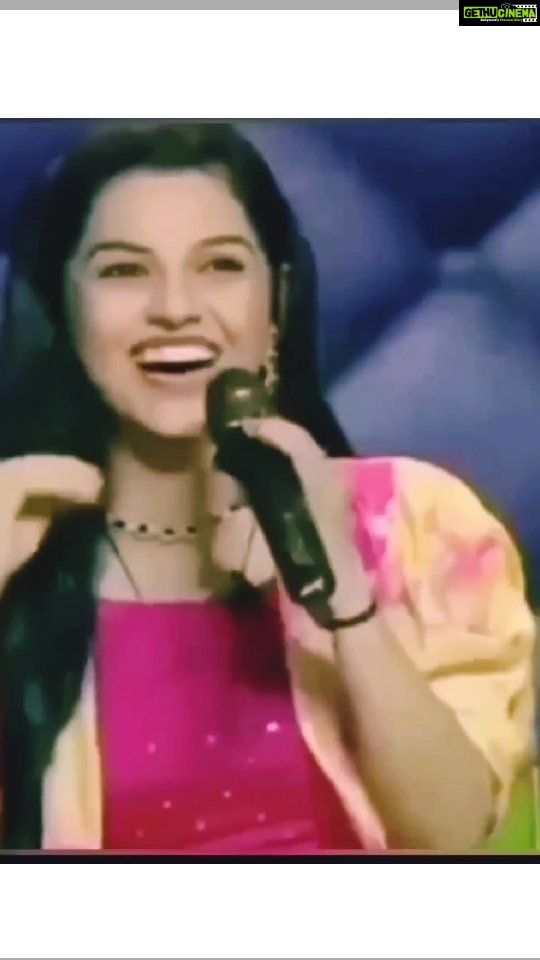 Aarya Ambekar Instagram - Got tagged in this video today by @abhi94k2018 ..loved it! I'm truly lucky to have you all as my extended family! So grateful for all your love and blessings!😊🙏🏻✨