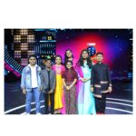 Aarya Ambekar Instagram - #GratitudePost Yesterday was @zeemarathiofficial SRGMP L'il Champs' Grand Finale. This entire schedule has been such a learning experience in itself that its impossible to note it down in words! Also, can't help but offer my gratitude to a few people here today. First of all, a big THANK YOU to #ZeeMarathi, and our super team @sojalsawant tai, Rohan dada, @mogambo_ka_bhatijaaa , @subodherande , Rutvik dada, @ambarhadap dada, Yogesh dada and everyone in Zee Marathi for believing in me and for deeming me fit for the role of a #Mentor/Judge. Thank you for being so understanding and letting go of whatever minor differences that arose!! Must thank our senior most team of SRGMP, our very own Rajan sir, Rane sir, Guru sir, Kamlesh dada and all the musician dadas for always being so encouraging and being by my side always. A huge thank you to the ones who made me look beautiful - my pretty designer Shraddha, Anvi India, my make-up dadas Amit dada, Shinu dada .. hair tai Saroj. Thanks to Sanjay dada for clicking beautiful pics of me and mainly for sending it on time so I could post those on time..!!!😁😁 Thank you to my social media family... especially alll the admins of my fan pages..for not just opening the fanpages, but also, for being active and posting content even more consistently than me!!! Thank you to all the fans, well wishers as well as all the brilliant memers for making me a part of the meme-world and posting such cute memes!!! Thank you Ponkshe kaku for उत्तम घरगुती जेवण, हट्ट पुरवणे and खुप लाड😄while our stay in Mumbai. And last but not the least, thank you to my pretty fav co-judges for being my constants in real sense. Couldn't have done without you all!!❤️❤️ Cheers!! . . . ___ #aaryaambekar #zmlilchamps #judge #jury #mentor #newrole #learningprocess #incrediblejourney #aaryaswords #aaryabani😁 #aaryawrites