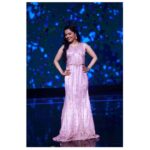 Aarya Ambekar Instagram - @zeemarathiofficial Lil Champs GRAND FINALE..TODAY, ie, 5th December at 7 pm on Zee Marathi!!! Are you all excited??!!😁😍cos I am!!!😁😍 . PC. - @sanjaymandre Outfit - @aanviindia . . . ___ #aaryaambekar #zmlilchamps #zeemarathilittlechamps #jury #mentor #judge #incrediblejourney #learningprocess