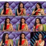 Aarya Ambekar Instagram - #SRGMPWeek18 लिटिल चॅम्पस् ची हिंदी गाणी ऐकलीत का?!! आवडली का??!😄😄 Posting here a few collages made my @ambekar_aarya_ and @aaryaportraits cos I loved them!! I take this opportunity to thank ALLL my dear admins who run my fanpages, who are more consistent in posting my updates, who make such good edits of my pics and shower and pamper me with love!! How to thank you all!! Must've done something right to deserve this kind of love ❤️✨😊🙏🏻please let me know if there's any page I'm not following yet..so I'll start following it right away!! . . . ___ #srgmp #srgmplilchamps #zeemarathi #jury #mentors #aaryaambekar #jacketstyling #redandwhite #ootd #sundayootd #grateful #aaryabani😁 #aaryaswords #aaryawrites