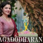 Aarya Ambekar Instagram – #Jagadodharana #NewVideo out on my YouTube Channel #AaryaSAOficial!! Link in the story! Attempted singing a Saint Purandara Dasa Kriti in Kannada language yet again!! Brilliantly arranged and programmed by @shubhamsaurabhofficial and mixed by a sound engg par excellence, @pandit_dawn . Video by @photographsbyprashant @tejas_jagtap_photography_
Do check out!!