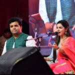 Aarya Ambekar Instagram – Few snippets of the concert Swar Aarya at Akkalkot on Sunday

@adiathalye @amrutathakurdesai_new @rohitkeys @rohanvanage 
#music #singer #concert श्री स्वामी समर्थ अन्नछत्र मंडळ ट्रस्ट अक्कलकोट