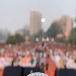 Aarya Ambekar Instagram - #AALiveinConcert #Soloconcert #panvel About 6000 people joining in for the concert (at 5.30 am.!!), singing my originals with me, giving me semi classical farmaishes and making my heart happy..is what I remember of my 1st day of Diwali!!! तुम्ही सगळ्यांनी माझ्या solo concert ला इतक्या प्रचंड प्रमाणात उपस्थित राहून आणि माझ्या गाण्यांना इतकी छान दाद देऊन, खरोखरीच माझी दिवाळी खूप सुखकर केलीत!! मनापासुन धन्यवाद!! . . . ___ #aaryaambekar #aaryaambekarsoloconcerts #aaliveinconcert #diwalipahat #panvel Pc of pic 1,2,3 - @as_production4924 Panvel,New Mumbai,Maharshta