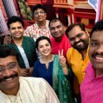 Aarya Ambekar Instagram - #AALiveinConcert #Soloconcert #panvel About 6000 people joining in for the concert (at 5.30 am.!!), singing my originals with me, giving me semi classical farmaishes and making my heart happy..is what I remember of my 1st day of Diwali!!! तुम्ही सगळ्यांनी माझ्या solo concert ला इतक्या प्रचंड प्रमाणात उपस्थित राहून आणि माझ्या गाण्यांना इतकी छान दाद देऊन, खरोखरीच माझी दिवाळी खूप सुखकर केलीत!! मनापासुन धन्यवाद!! . . . ___ #aaryaambekar #aaryaambekarsoloconcerts #aaliveinconcert #diwalipahat #panvel Pc of pic 1,2,3 - @as_production4924 Panvel,New Mumbai,Maharshta