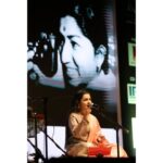 Aarya Ambekar Instagram – Honored to have gotten to perform at yet another function associated with our beloved Lataji.😇🙏🏻 Performed at the inaugration function of Lataji’s photography book “..and she clicked”. 
Got showered with blessings and love from dear Usha ji, Meena ji and Sureshji.😇🙏🏻