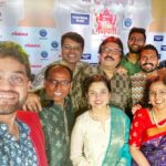 Aarya Ambekar Instagram – Had a great time performing in Pune yesterday…