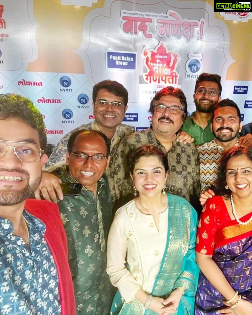 Aarya Ambekar Instagram - Had a great time performing in Pune yesterday...