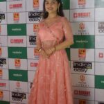 Aarya Ambekar Instagram - In the barbie world! Pc - @bipinkulkarni13 Outfit - @fragrance_designs @paragjaysingpure