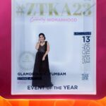 Aashika Padukone Instagram – The #Trinayani Kutumbam exuding glamour and style 📷📷 with their stunning poses at the grand celebrations 💥💥

Watch The Biggest Telugu Television Awards of the year #ZeeTeluguKutumbamAwards2023 This Sunday at 6 PM on #ZeeTelugu

#CelebratingWomanHood #Pink #ZeeTeluguMahaEvent #ZTKA2023 #Kutumbam2023 #ZeeTeluguKutumbamAwards 

@ashikapadukone_official @im_chandugowda @bhavanareddyartist @itsme_anusha1 @anilchowdary._ @jayaram.pavithra @chandrakanth_artist