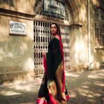 Aasiya Kazi Instagram - ✨🌟 📸 @jaysingal_ 💄 @thombrekapil