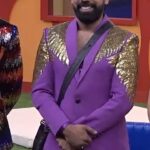 Aata Sandeep Instagram - First Standard Room Winner in #biggboss7 is @aata_sandeep master 🔥 Thank you @thedeverakonda Day 1 started with @chiranjeevikonidela sir song #positivevibes in #bb7 Thank you @starmaa @endemolshineind #biggboss7telugu #sandeeponbbtelugu7 #meeaatasandeep Sandeep outfit by @contraditions