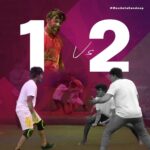 Aata Sandeep Instagram - ఒక్కడి బలాన్ని ఓడించాలి అంటే ఇద్దరు కావాలి🤷‍♂️💪