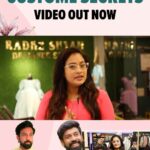 Aata Sandeep Instagram - Must watch this Vlog about outfit’s full video on my YouTube channel. Jyothi sandeep YouTubechanel https://youtu.be/Q_ynAviylt8
