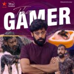 Aata Sandeep Instagram - The Gamer 🔥 #meeaatasandeep #sandeeponbbtelugu7