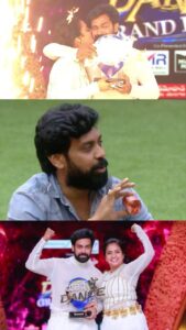 Aata Sandeep Instagram - Good Day “Golden Moment” Dedicated to #MyStrength @jyothiraj_sandeep ❤️
Unforgettable Journey We Made It Success 🥰
