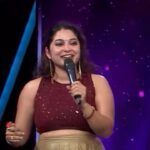 Aata Sandeep Instagram - మాట తేనె మనిషి కత్తి ✊ Thank you #Damini for your words ❤️ We really miss you in BB7House ☹️ #meeaatasandeep #sandeeponbbtelugu7 #starmaa