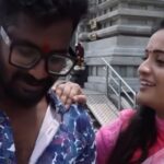 Aata Sandeep Instagram - 17years sandeep master daggara work chesanu🙏 He is perfect genuine person♥️