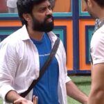 Aata Sandeep Instagram - Perfect Sanchalakudu in #biggboss7 👏 He is the only person have guts to do as sanchalak ✊ #meeaatasandeep #sandeeponbbtelugu7 #starmaa