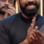 Aata Sandeep Instagram - House lo battery chepthundi..ikkada kings meter chepthundhi.. sandeep you are doing a fantastic job - nagarjuna sir 🫶 successfully completed 2nd week in BBhouse #meeaatasandeep #sandeeponbbtelugu7