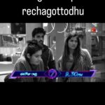 Aata Sandeep Instagram - Who is the Culprit for Stealing The Key?