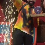 Aata Sandeep Instagram - Do or Die that’s the motive.. petina ani tasks lo tana 100% peti adadu power asthra dhakinchu kunadu..and the 1st confirmed contestant of the Biggboss house is our aata sandeep #keepsupportingsandeep #meeaatasandeep #starmaa #disneyhotstar