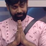 Aata Sandeep Instagram - Padina aah oka vote kuda positive ga padithe andhulo vunna kick ye veruuu😌🔥 . . . #meeaatasandeep #sandeeponbbtelugu7 #starmaa #disneyhotstar