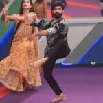 Aata Sandeep Instagram - Natyam “Naa Opiri” “Naa Pranam” #meeaatasandeep #sandeeponbbtelugu7 #aatasandeep #starmaa #disneyplus #hotstar