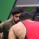 Aata Sandeep Instagram - Task entha tough ayina give up eevakunda prathi second poradithe. Vijayam tanathata tane vasthundhi #nevergiveup #meeaatasandeep #sandeeponbbtelugu7 #starmaa #disneyplushotstar #aatasandeep