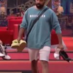 Aata Sandeep Instagram - Oke Intlo lo kalisi vuntunapudu okkiriki okaru sahayapadam lo tappe ledhu..adhi okari ‘chapulu’ moyadam lonaina 🫶 #meeaatasandeep #sandeeponbbtelugu7
