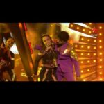 Aata Sandeep Instagram - @aata_sandeep brought the house down with his sensational dance performance in Bigg Boss! 🌟🕺💥 His energy and moves were absolutely electrifying! #BiggBossTelugu7! 🤩 @disneyplushstel #StarMaa