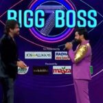 Aata Sandeep Instagram - @aata_sandeep conversation with @akkineninagarjuna7 on #biggbossstage 👏 New Journey Begins with Unknown People😇 Let’s Begin the Game 🔥 @starmaa @endemolshineind @disneyplushstel