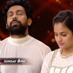 Aata Sandeep Instagram - WHO IS THE WINNER?????? Don’t Miss to watch Massive Grand Finale of Neethone Dance tomorrow at 6:00pm onwards @starmaa @endemolshineind