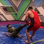 Aata Sandeep Instagram - Task entha tough ayina give up eevakunda prathi second poradithe. Vijayam tanathata tane vasthundhi #nevergiveup #meeaatasandeep #sandeeponbbtelugu7 #starmaa #disneyplushotstar #aatasandeep